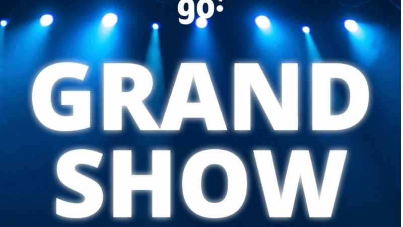 L’association Hugo organise « le Grand Show »