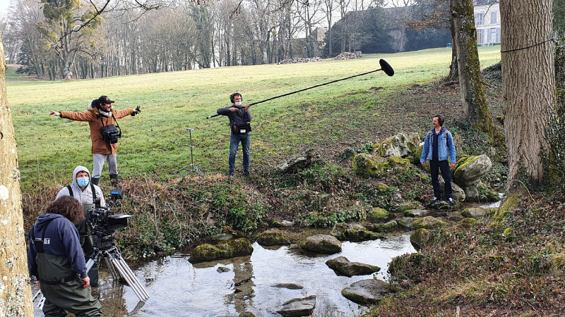 Greenweez se moque gentiment des « donneurs de leçon »