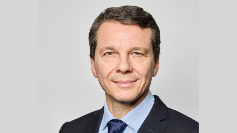 Guillaume Seneclauze prend la tête de Monoprix