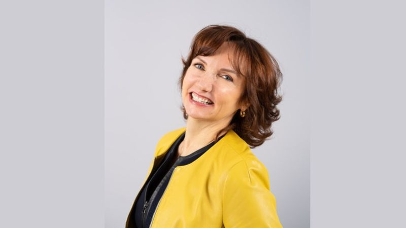Le club de la communication de l’Isère élit Hélène Champetier-Gusella