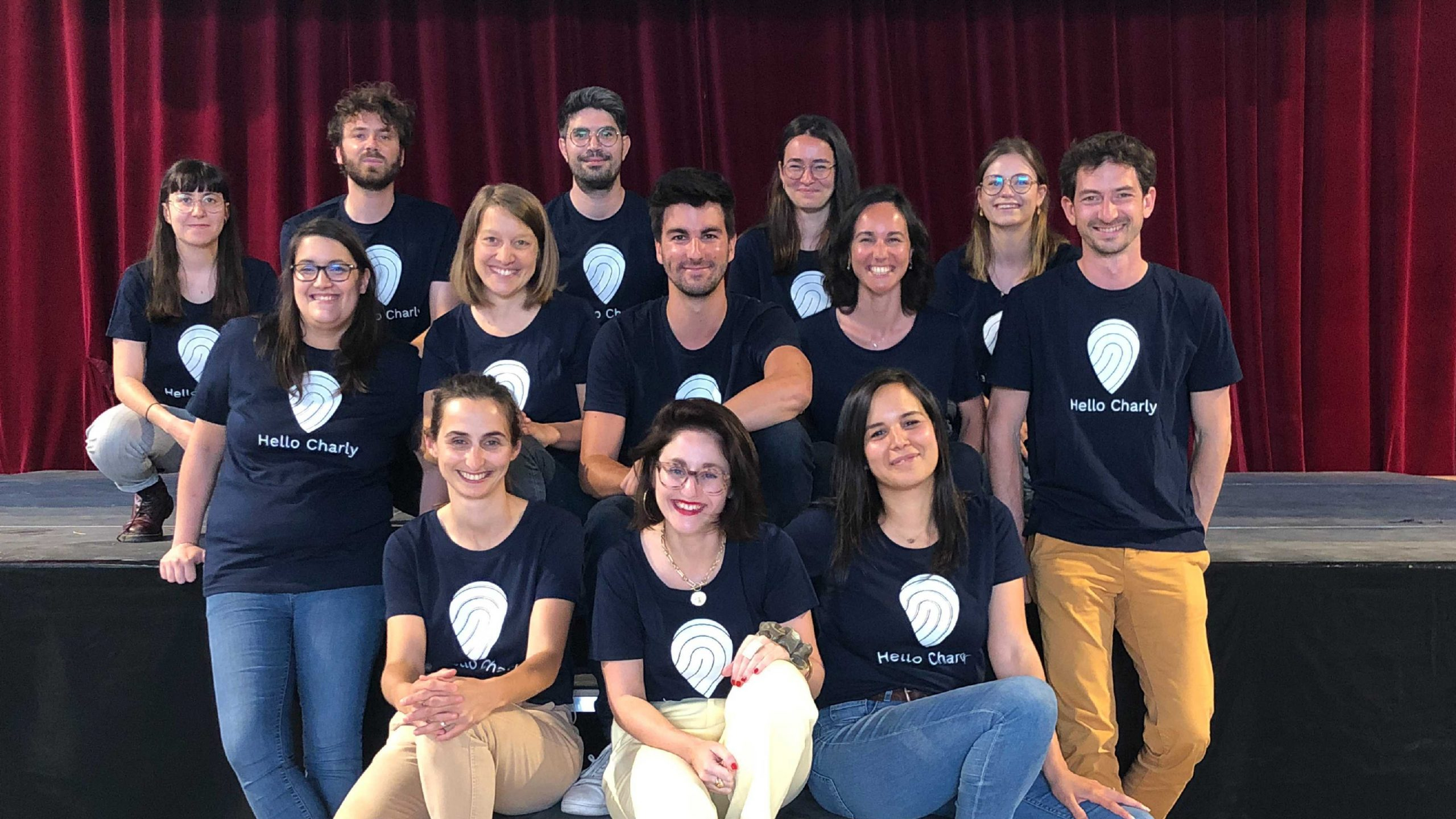 Rentrée 2021 : Hello Charly aide chaque jeune à trouver sa voie