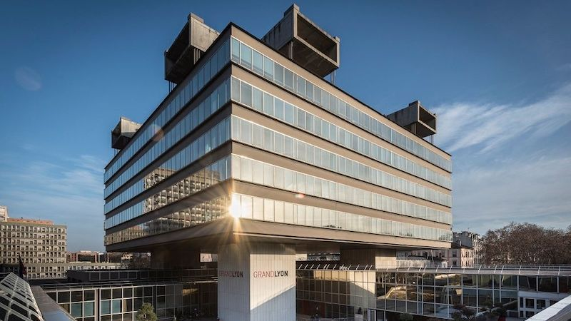 Deux marchés attribués par la Métropole de Lyon