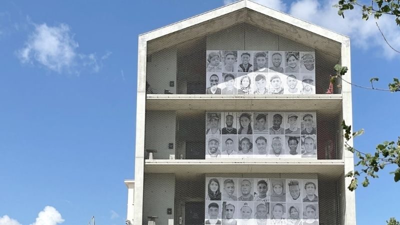 Hôtel71 accueille sept nouveaux médias émergents à Lyon