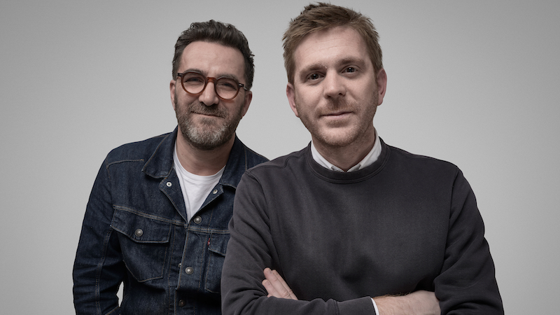 Hula Hoop fait entrer un directeur général dans son cercle