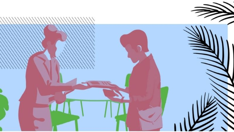 Communication graphique : comment le marché a-t-il vécu la crise ?