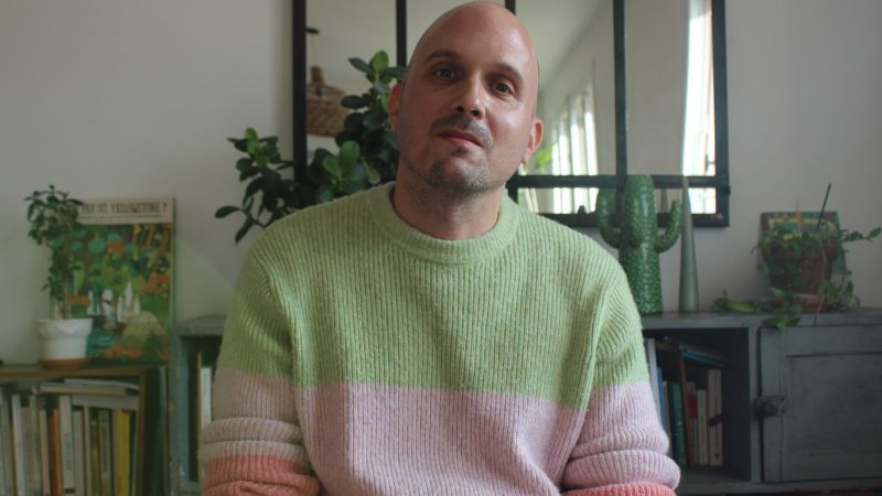 Charlie Toqué fait de « méchantes » illustrations pour Subway