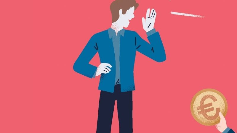 Levées de fonds : votre argent les intéresse