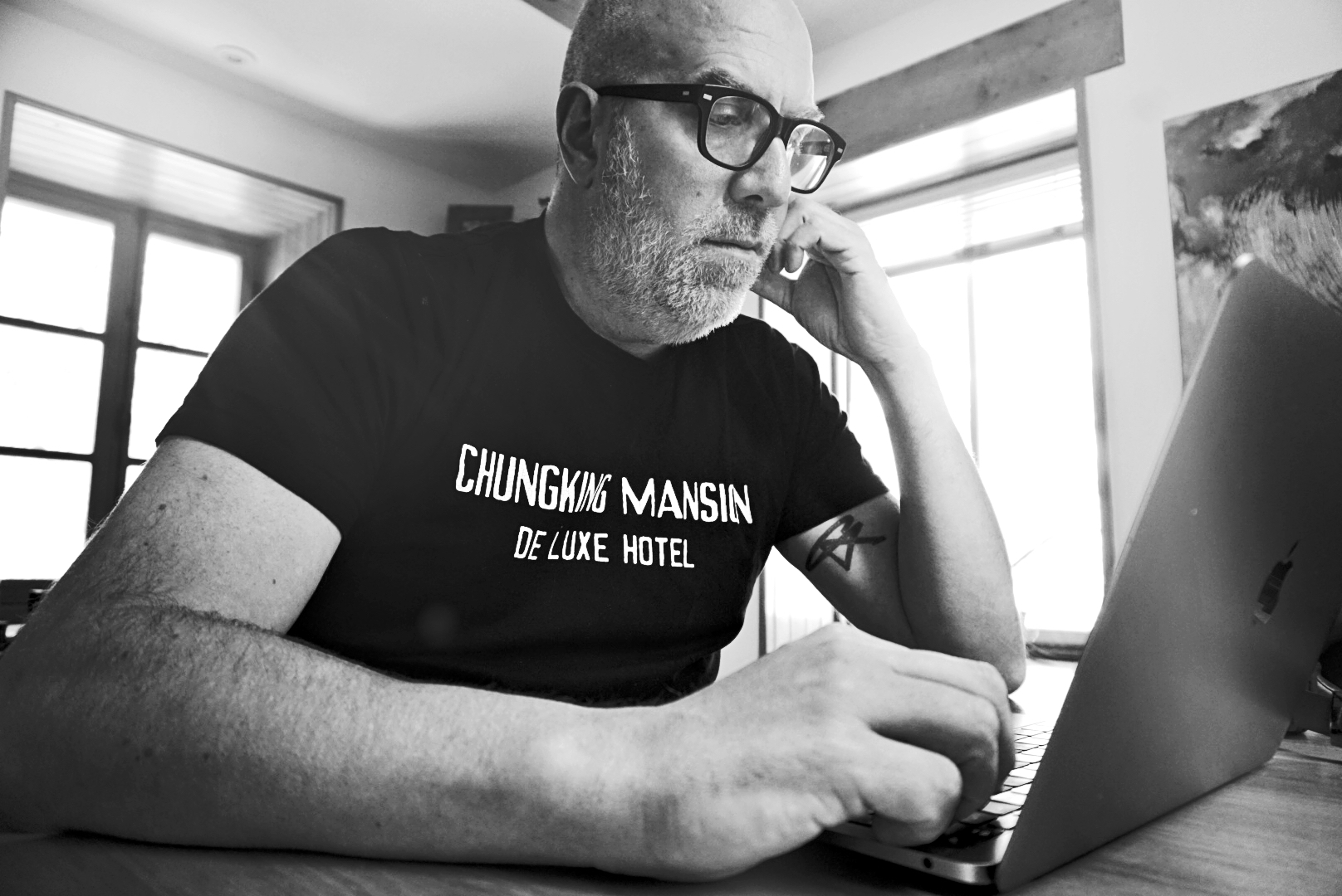 Mathieu Bédard (Camden) : « Il y aura moins d’agences et c’est probablement une bonne chose »