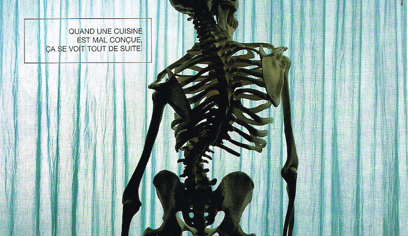 La saga de… Mobalpa