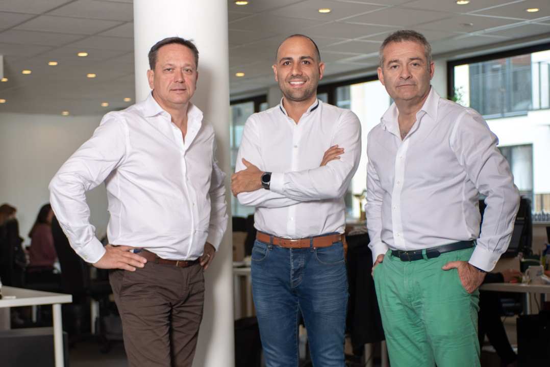 Des patrons d'agences lyonnaises rachètent Quadriplay