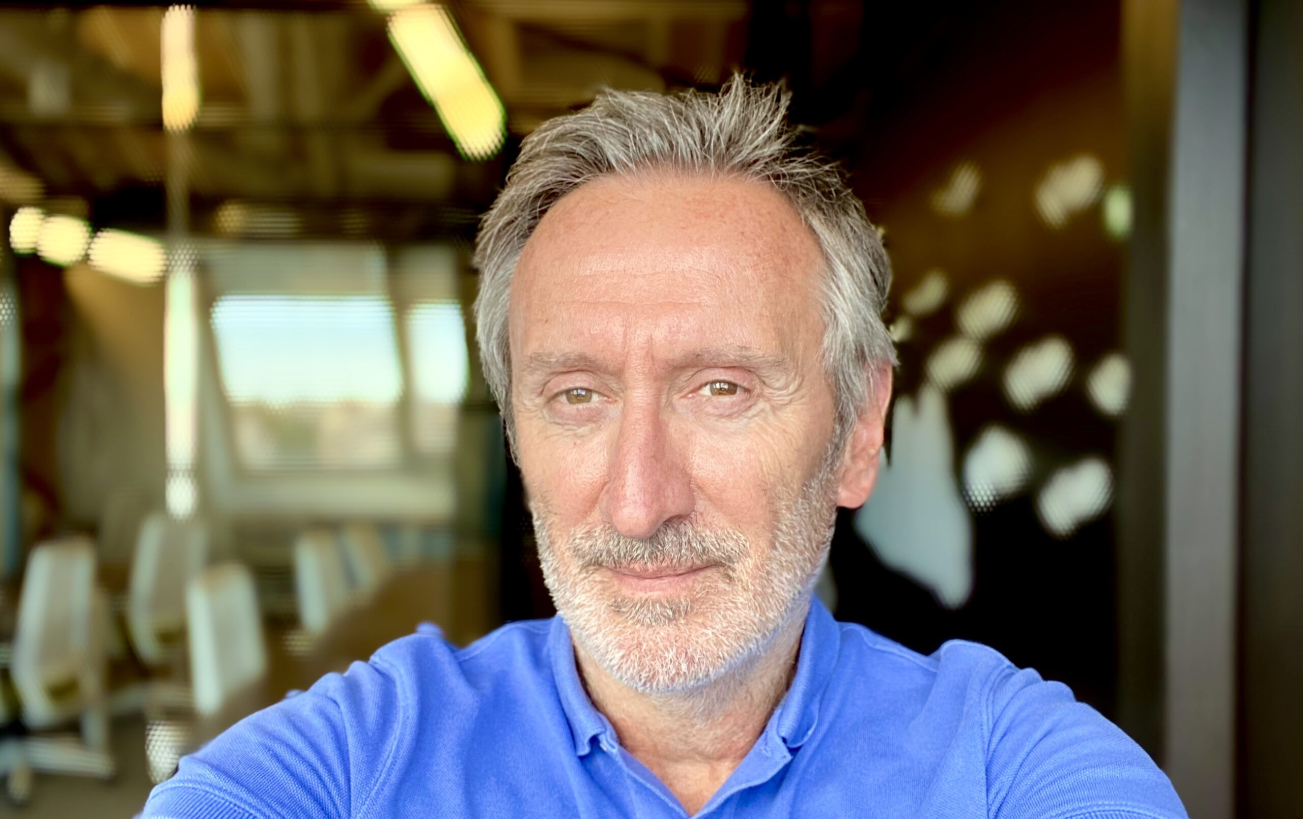 Éric Dupin : « Ils m'ont proposé de continuer sur Presse-Citron, mais il était temps de raccrocher »