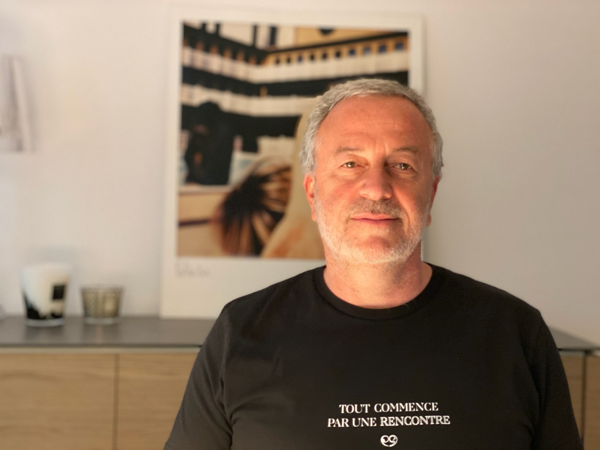 Hervé Devineau (Les Gens et Vous) : « Les marques doivent communiquer sur leur savoir être »