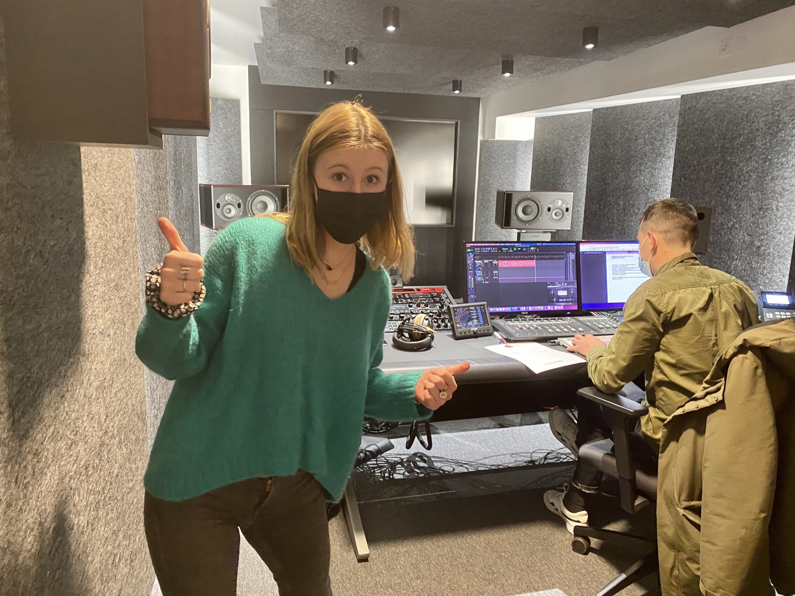 Simplement français fait dans le « made in Lyon » pour sa boutique