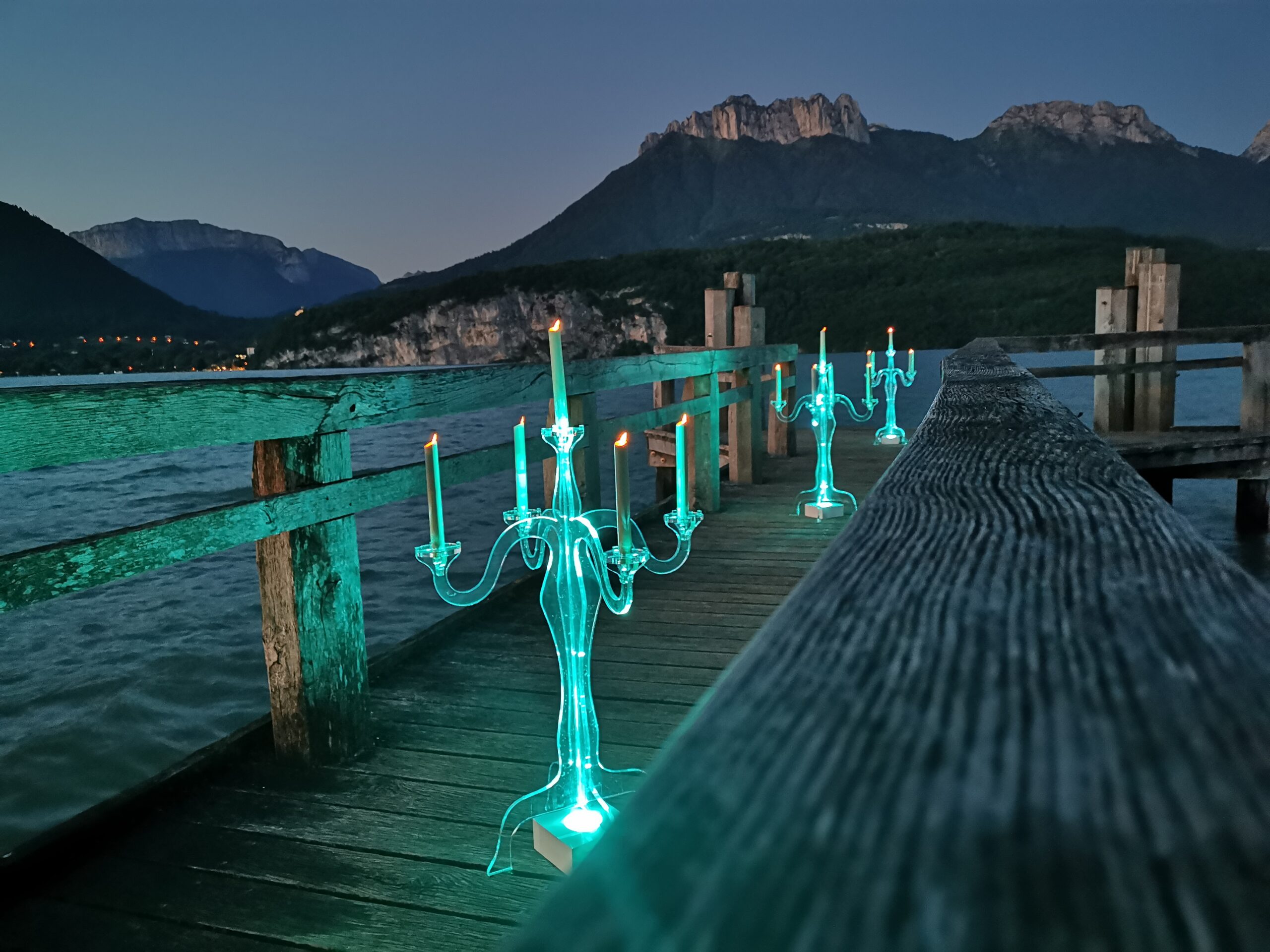 Instant Lumière se réinvente pour faire face à la crise