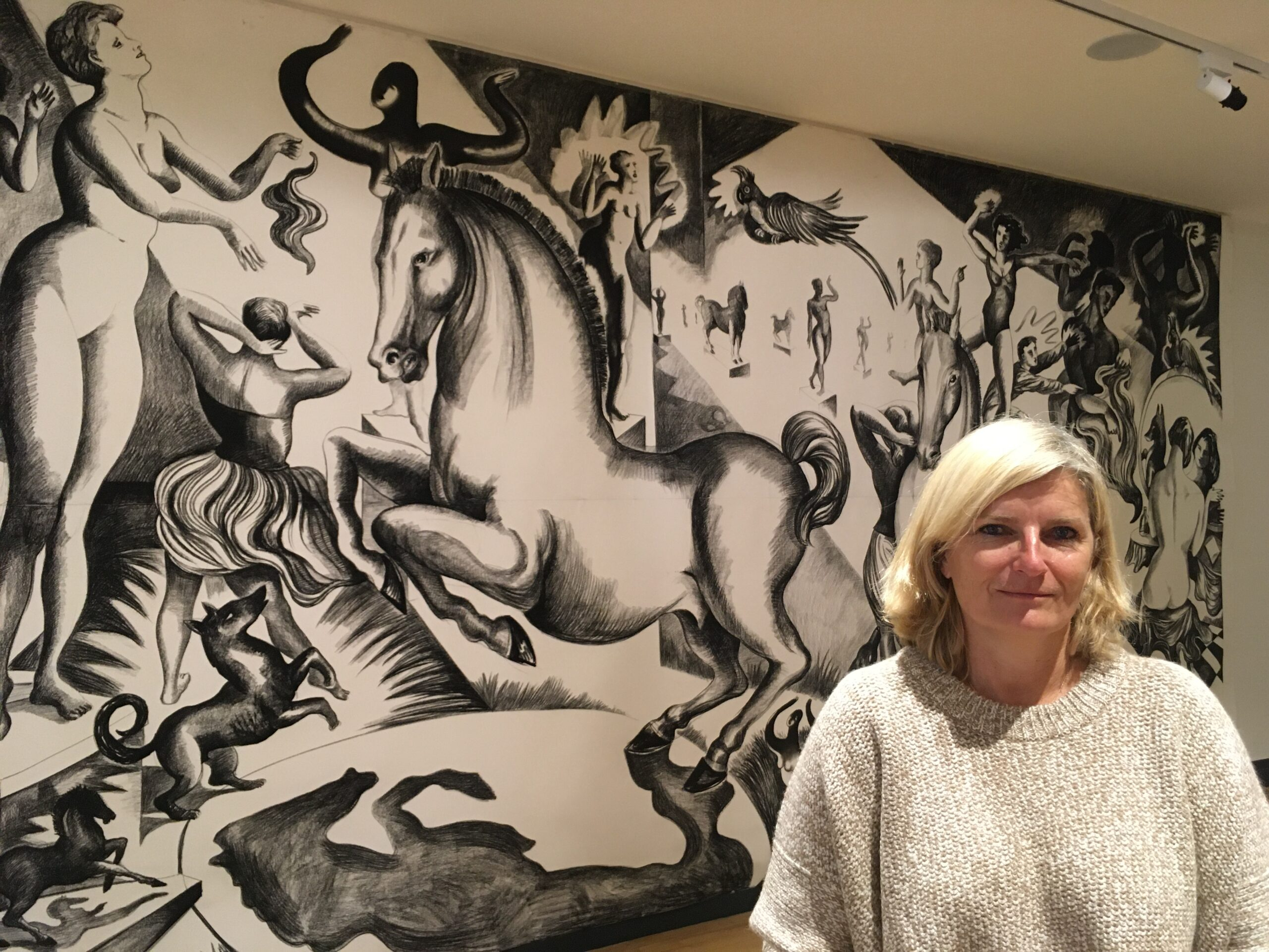 Événements : la résistance s'organise