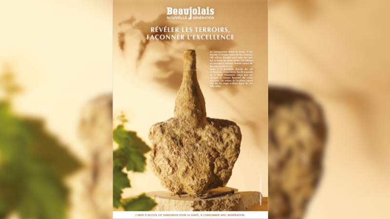 La com’ des beaujolais prend son « rythme de croisière »