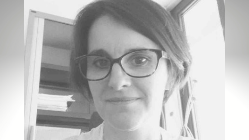 Isabelle Forestier prend de nouvelles fonctions à la Ville de Lyon