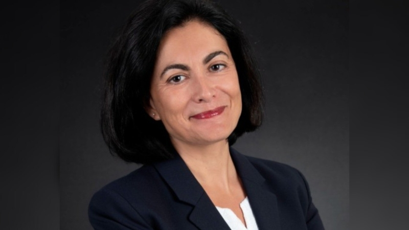 Isabelle Lallemant aux manettes de l'Isefac