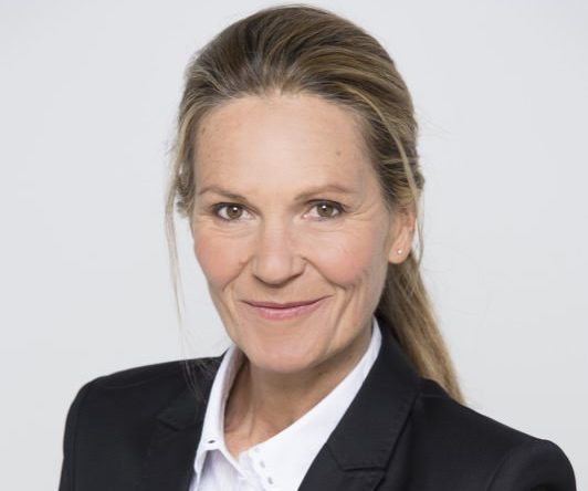 France 3 Auvergne Rhône-Alpes : Isabelle Staes est la nouvelle patronne