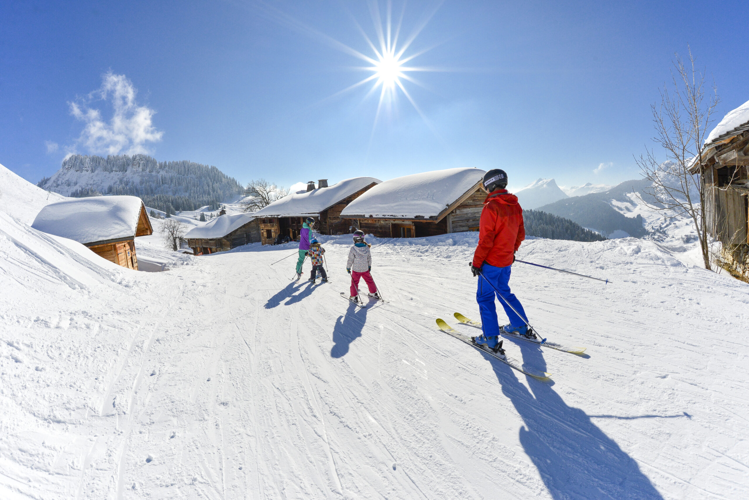 Vacances d’hiver : quel bilan pour les stations de la région ?