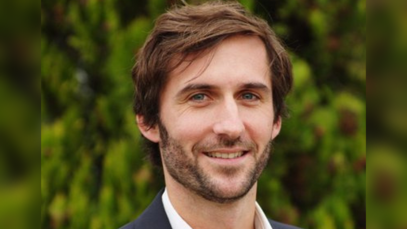 Jean-Baptiste Demotes-Mainard s'installe chez Aldes