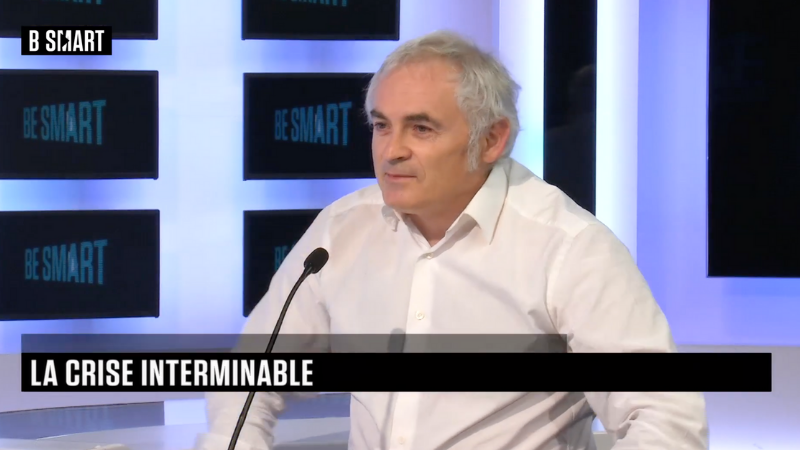 Un Auvergno-rhônalpin à la tête de l’office de tourisme de Paris