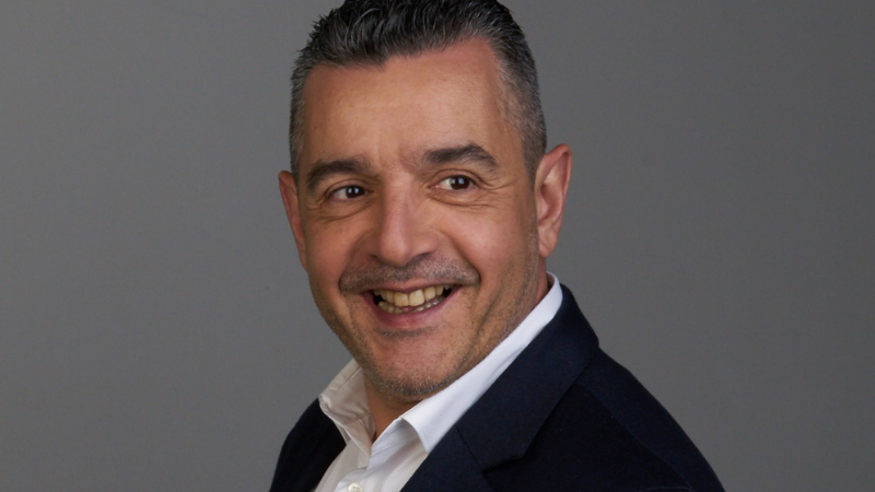 Jean-Marc Atlan (Ekno) : Le monopole du coeur