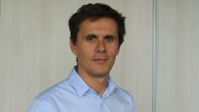 L'actu dans le rétro vue par... Jean-Marc Borredon