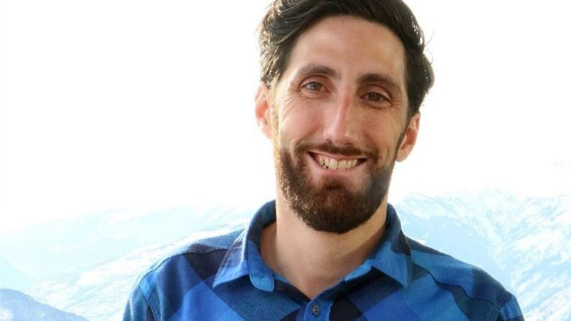 Jérémie Silva rejoint l’office de tourisme de Haute-Maurienne Vanoise