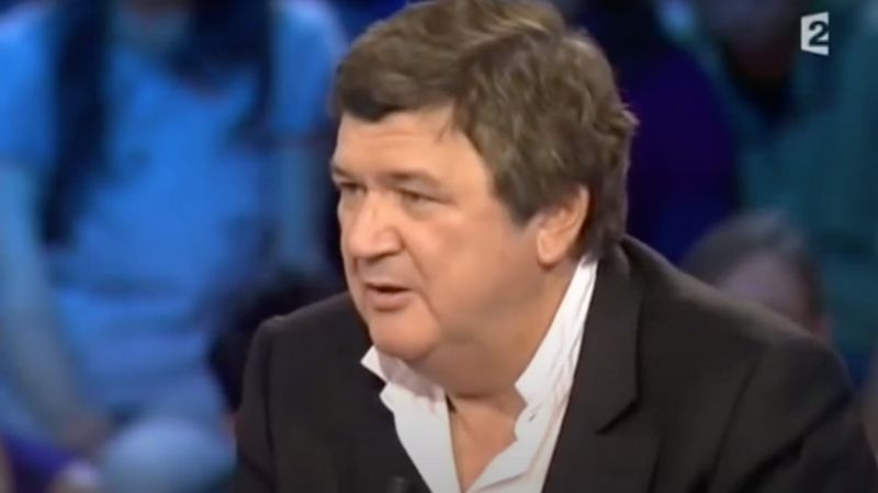 Jérôme Bellay reprend les commandes du JDD