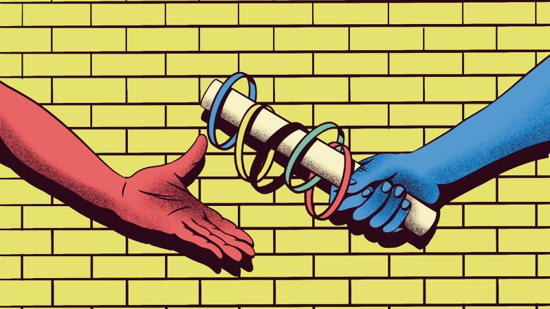 JO Paris 2024 : l’important c’est de participer