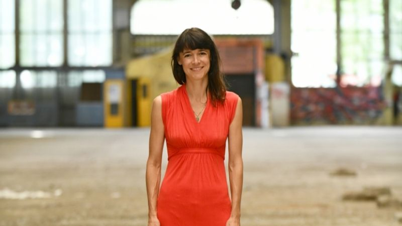 OURS de la com : Julie Coulon, la communication publique dans la peau