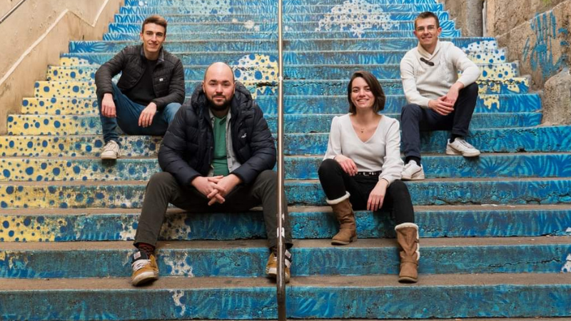 JumpStart Studio, toujours plus haut