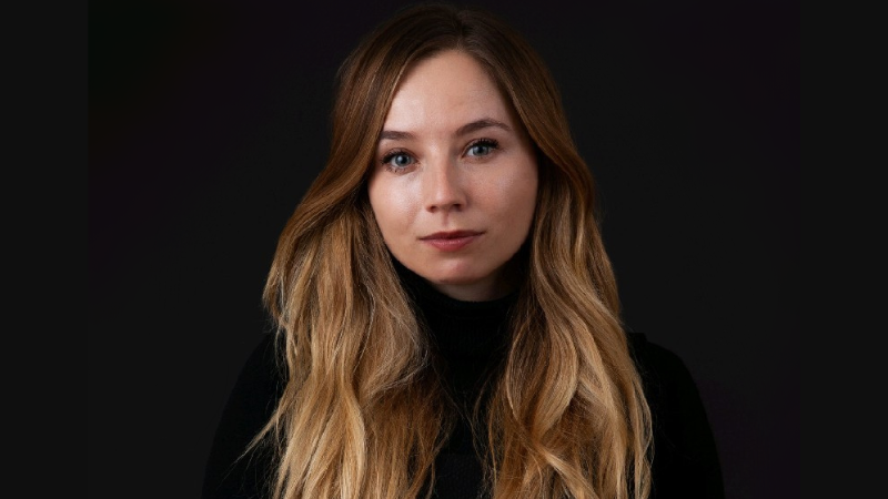 Kim Mariethoz prend du galon chez Studio Evol