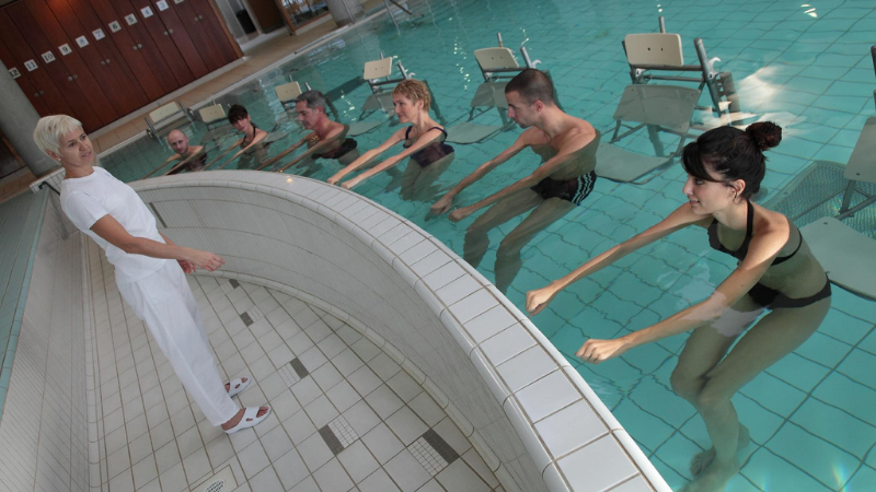 Les établissements thermaux risquent-ils la disparition ?