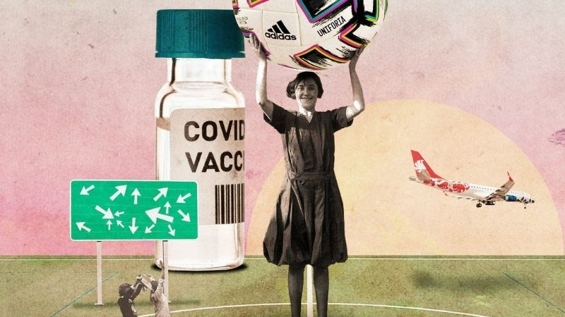 La palette de… SLip