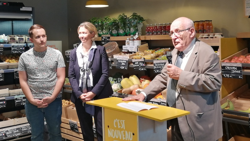 La Vie Claire : « Une marque avec des magasins et non l'inverse »