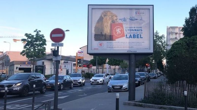 Empreinte Conseil pousse le label « Fabriqué à Lyon »