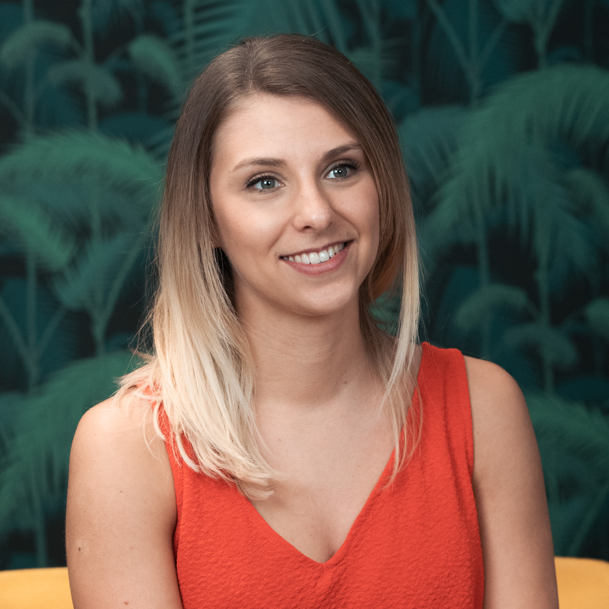 Laura Thouroude : Shiva de l'événementiel