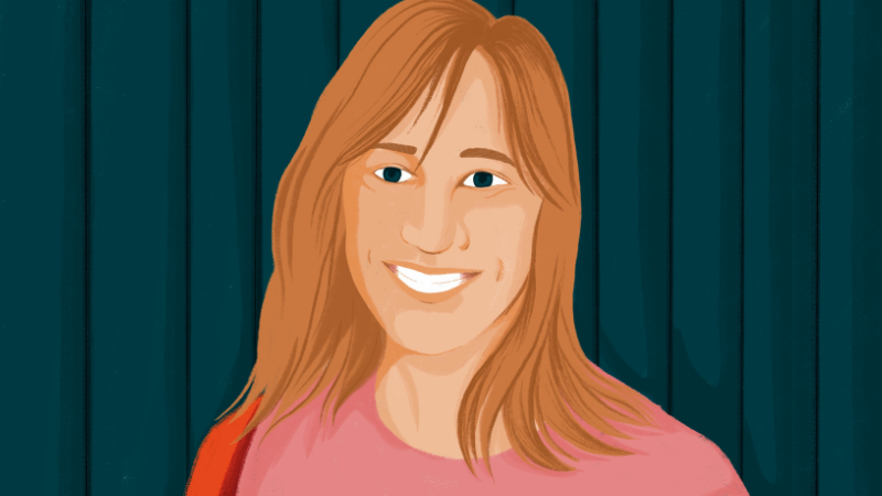 Skimania : Laurence Gaudart, en bande organisée