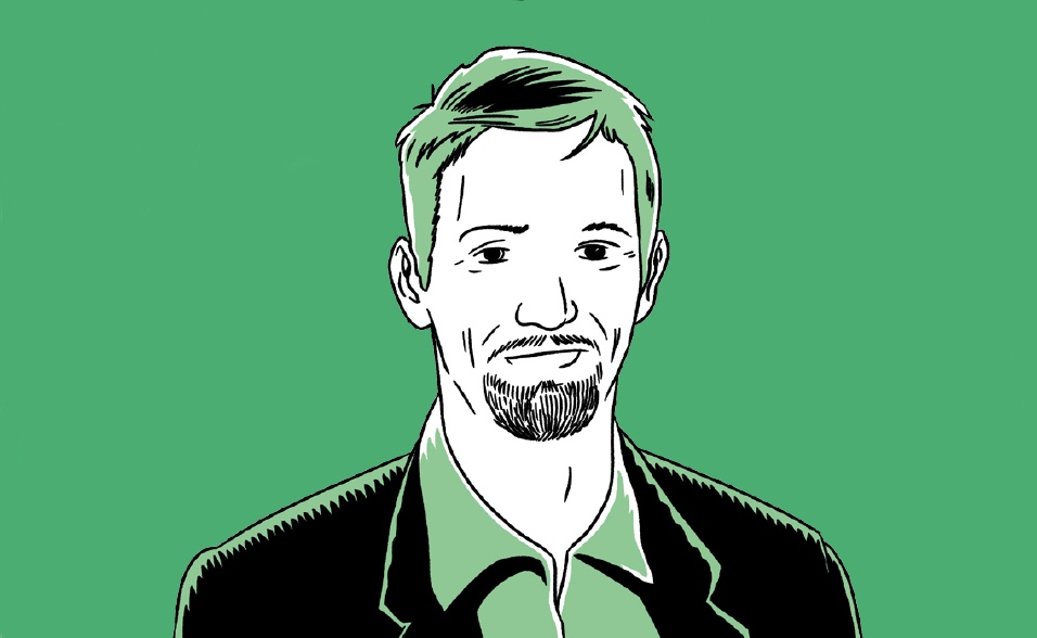 Laurent de la Clergerie (LDLC) : « Les crises ont du bon »