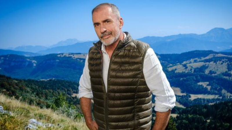 « Chroniques d’en haut » toujours au sommet