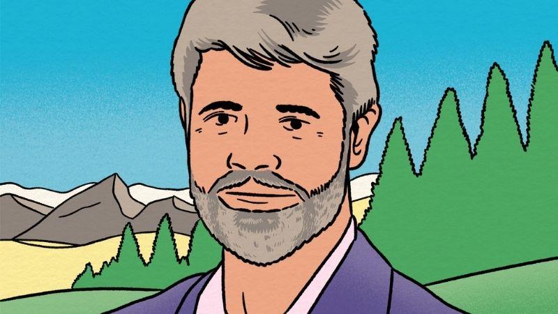 Région : la marque Laurent Wauquiez