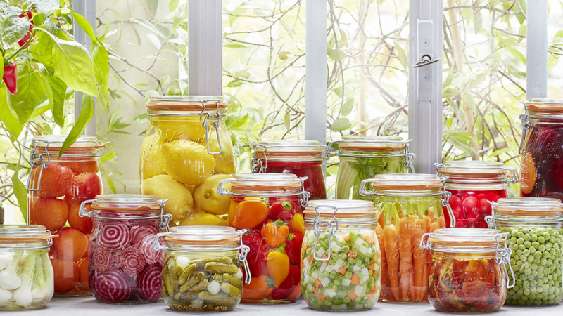 Le Parfait passe dans le giron américain