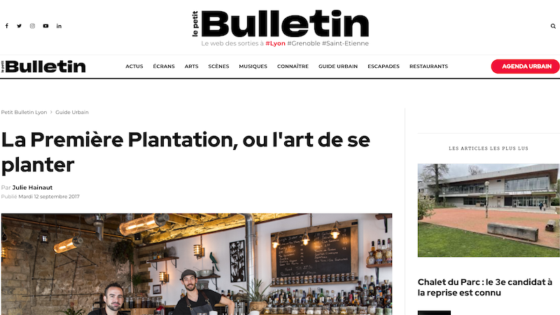 Cyberharcèlement : l'Inspection du travail charge « Le Petit Bulletin »