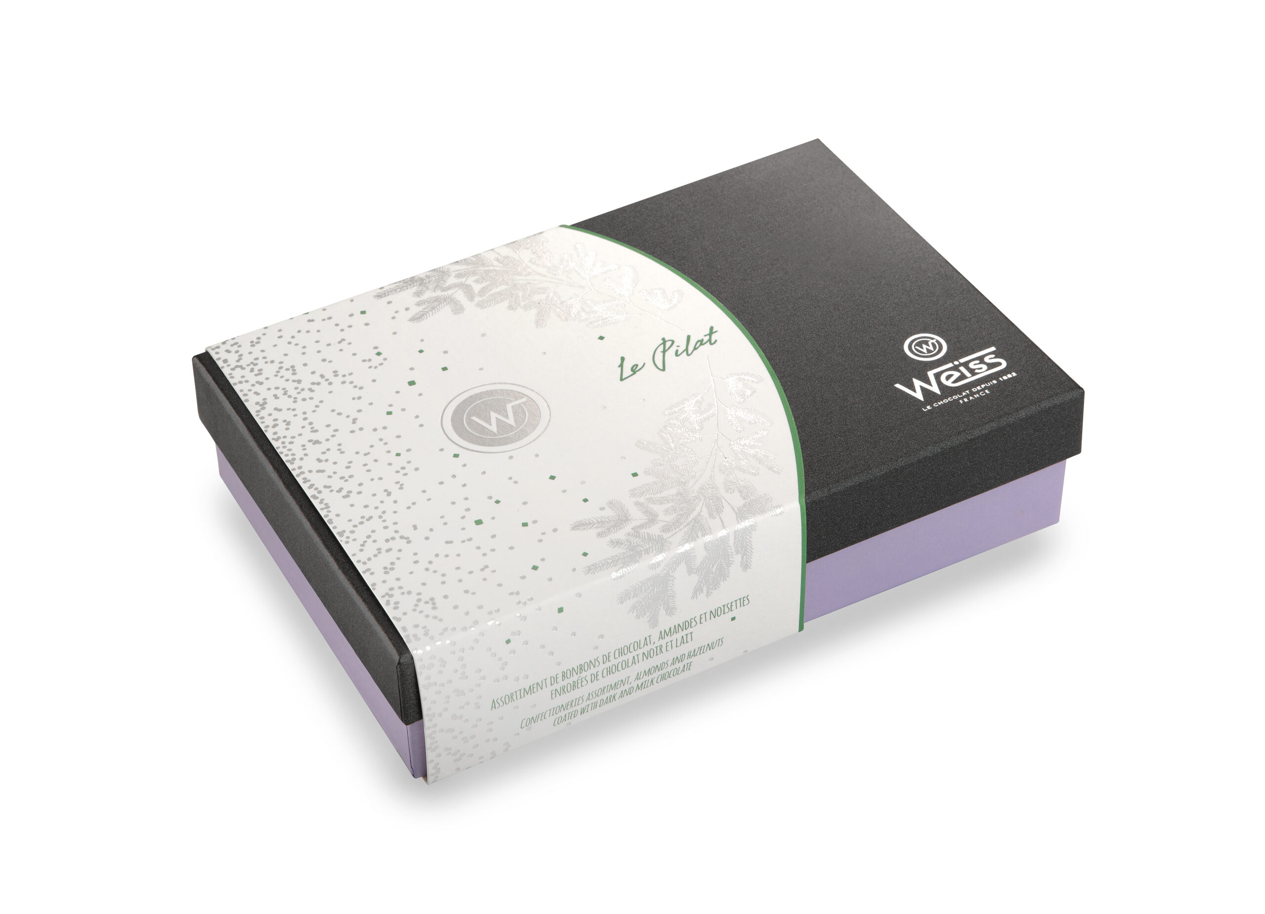 Une collection Made in Loire pour Weiss