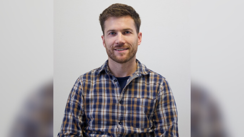 Léo Guilbert prend la direction de Nordic France