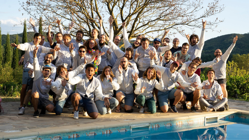 Wanadev profite du boom de la transition numérique des entreprises