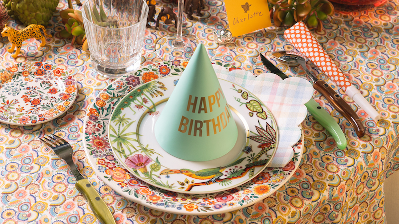 Les Gens et Vous prolonge avec Les Arts de la Table