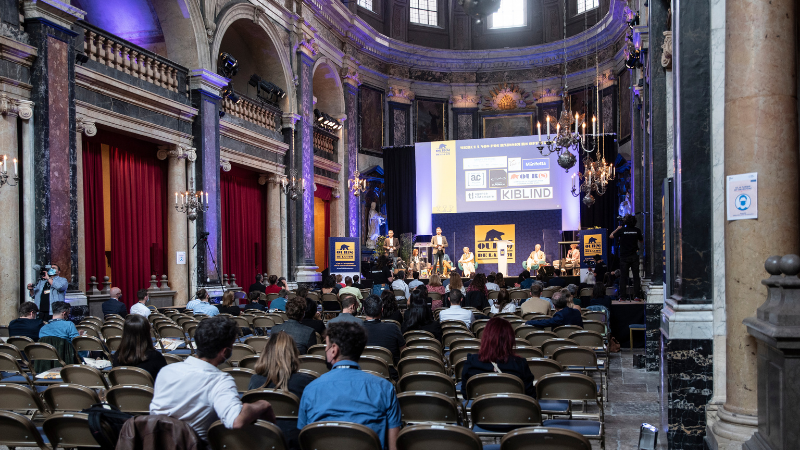 Les OURS de la com : J-30 avant la fin des candidatures